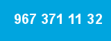 967 371 11 32 967 371 11 32